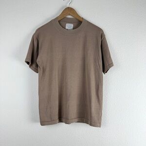 Allfenix Lightweight Jumper Knitwear Sweater Top XS